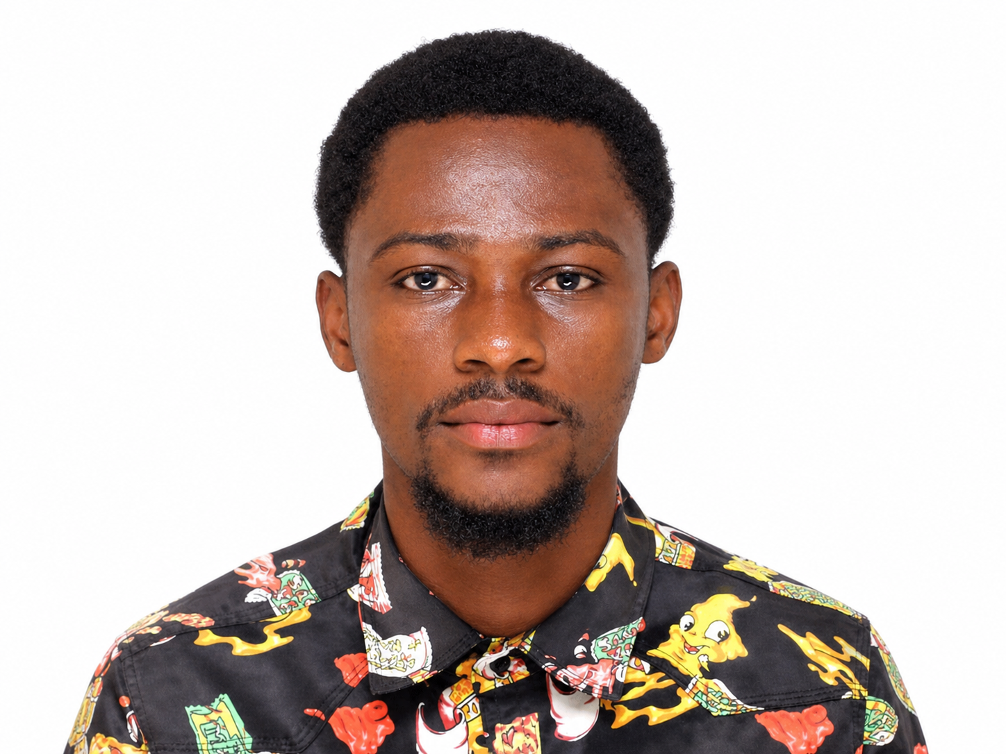Emmanuel Dosese, Head of Cultural Experience